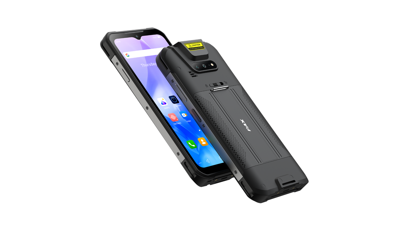 PAX A6650 Android SmartPOS PDA - (New)