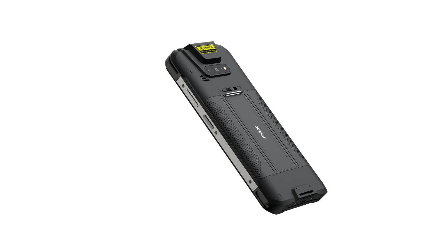 PAX A6650 Android SmartPOS PDA - (New)