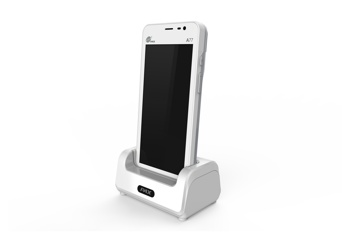 PAX A77 REVOLUTIONARY SmartMobile POS - (New)