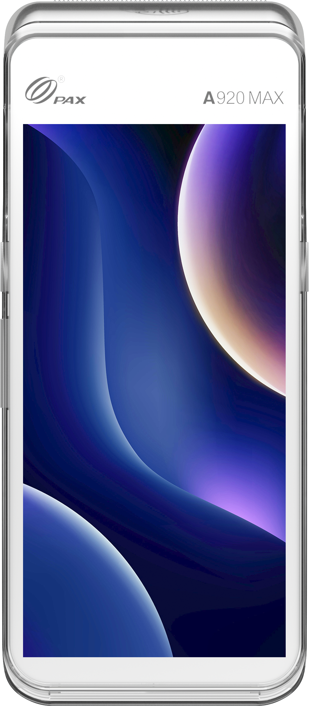 PAX A920 MAX SPLENDID Smart Mobile - (New)