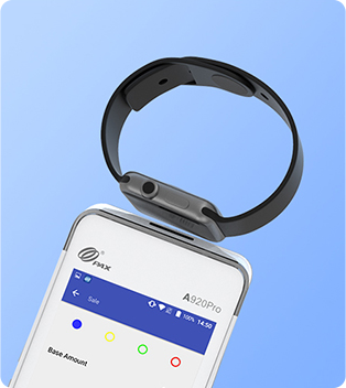 PAX A920 Pro POWERFUL Smart Mobile - (New)