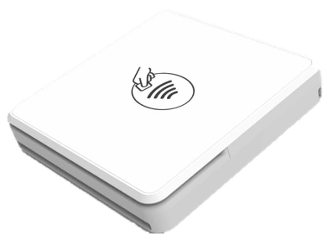 PAX D135 CONTACTLESS mPOS - (New)