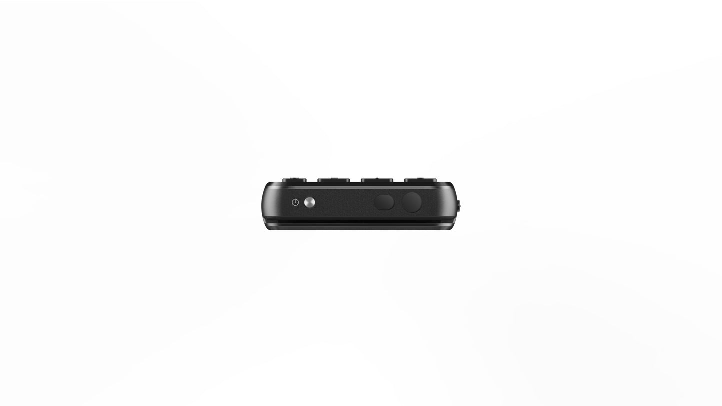 PAX D190 ADVANCED MiniPOS - (New)