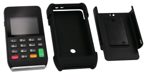 PAX D190 ADVANCED MiniPOS - (New)