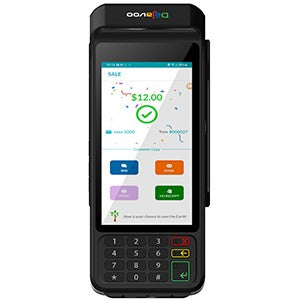 Dejavoo P3 Android Wireless Terminal - (Refurbished)