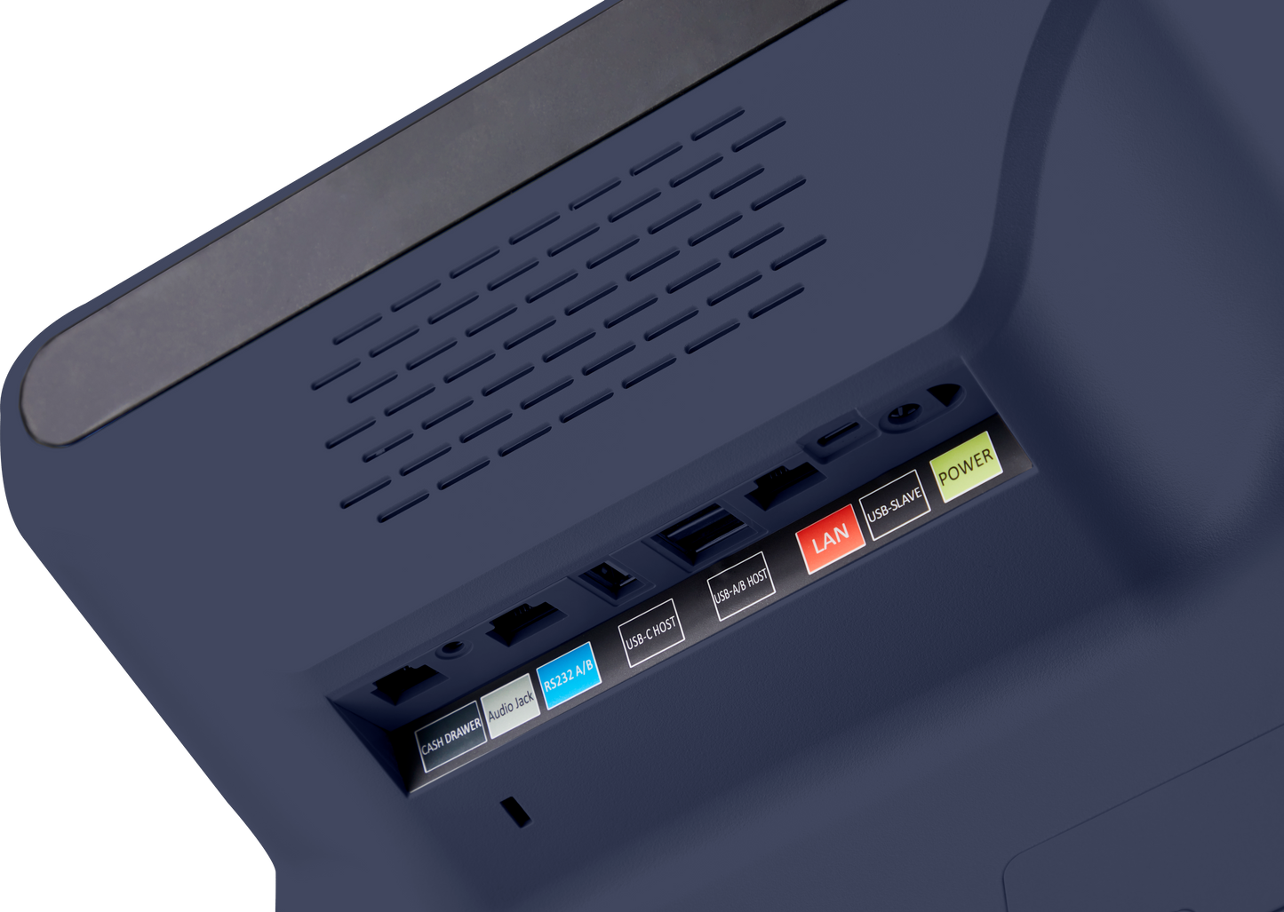 PAX E700 Mini Smart EPOS - (New)
