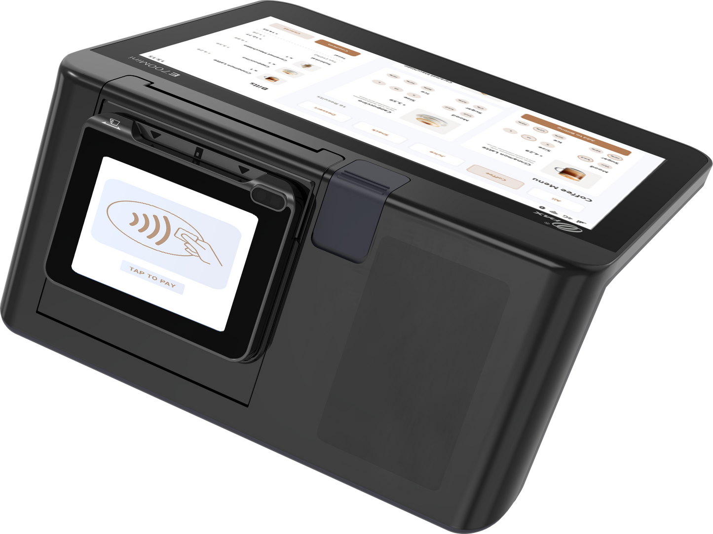 PAX E700 Mini Smart EPOS - (New)