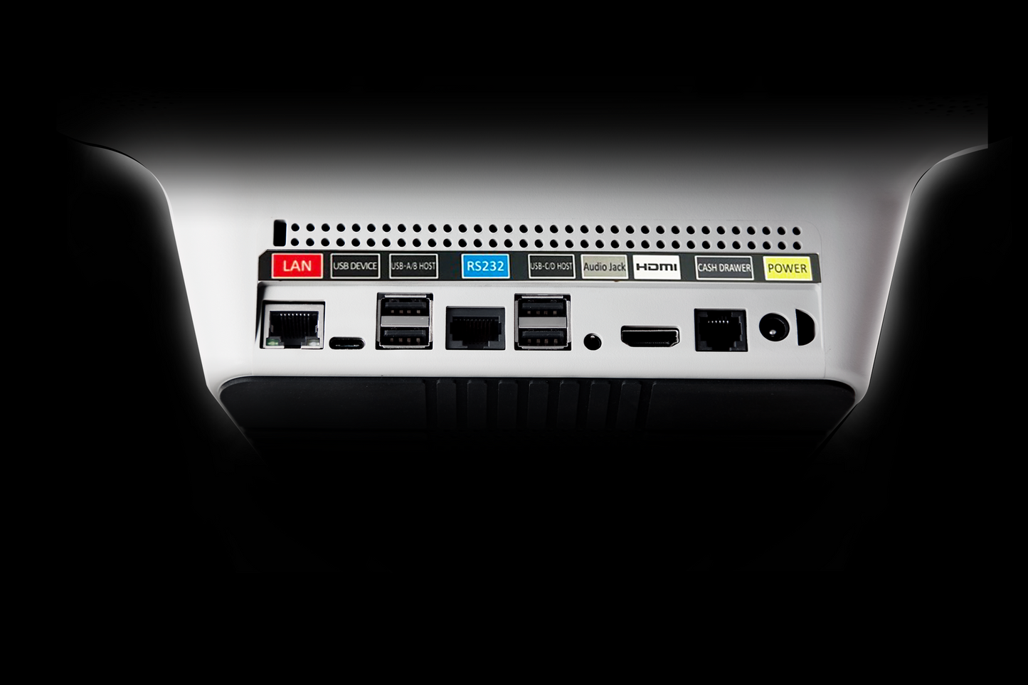 PAX E700 Smart EPOS - (New)