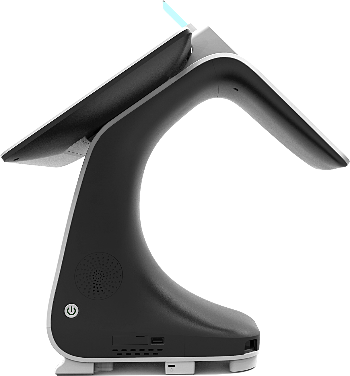 PAX E800 STYLISH Smart EPOS - (New)