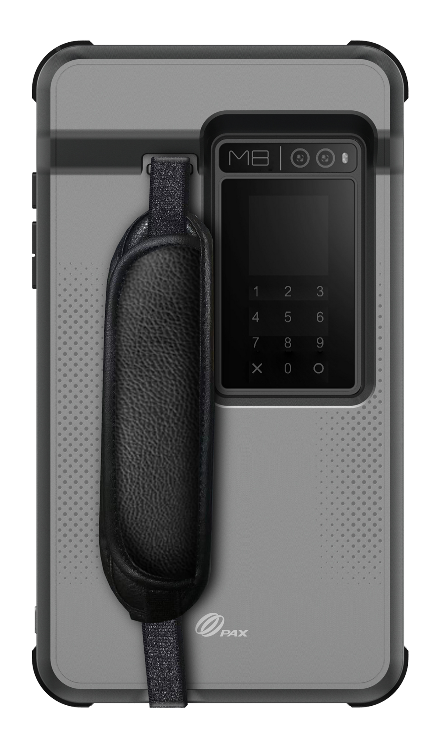 PAX M8 Secure Tablet - (New)