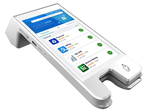 PAX A60 Android Smart Mobile PIN Pad - (Refurbished)