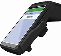 Dejavoo QD4 Terminal Desktop Android Bluetooth, IP, & WiFi - (Refurbished)
