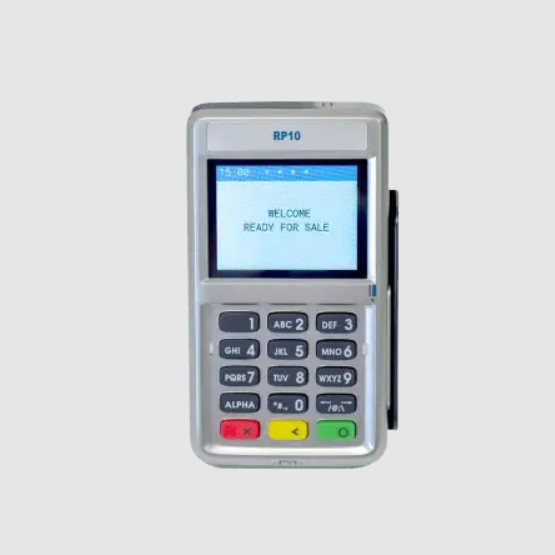 First Data RP10 PIN Pad - (Refurbished)