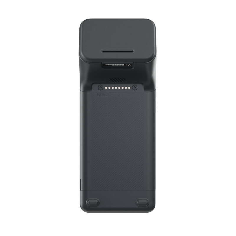Verifone Victa Portable Terminal - (New)