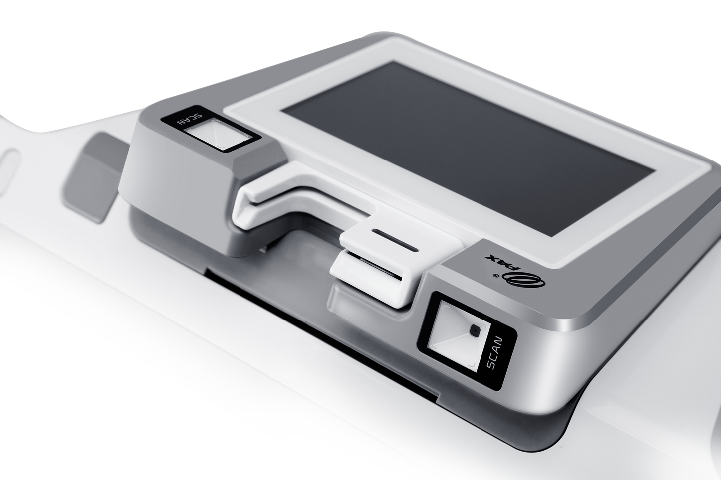 PAX E700 Smart EPOS - (New)