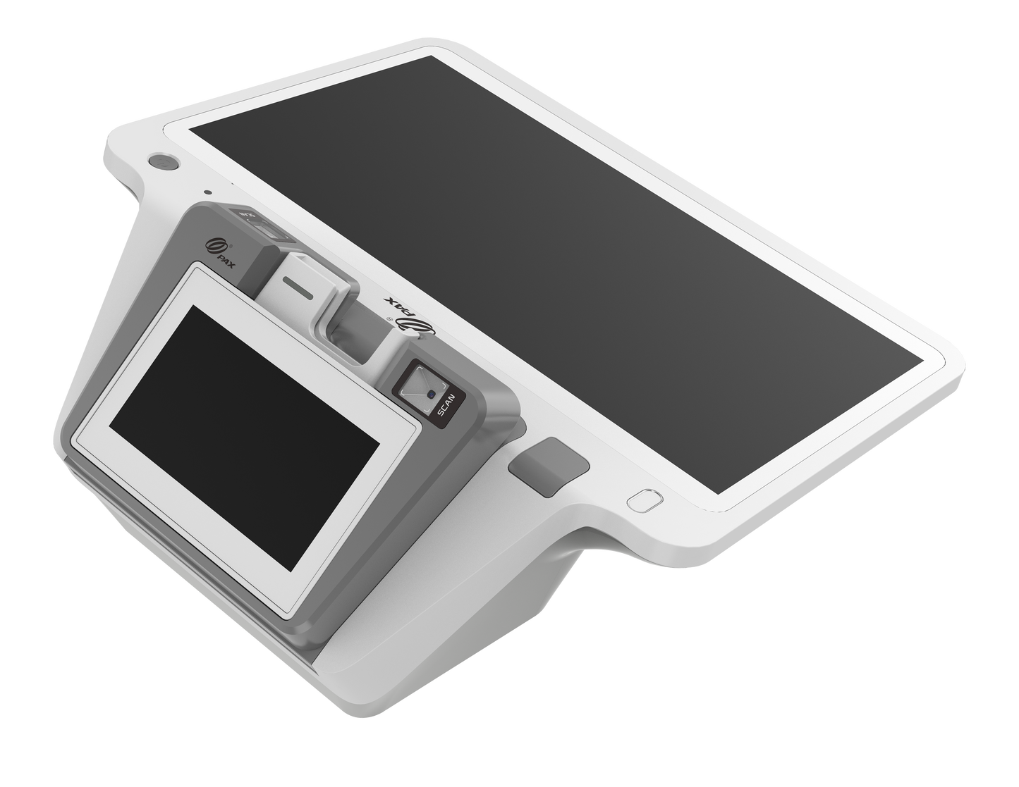 PAX E700 Smart EPOS - (New)