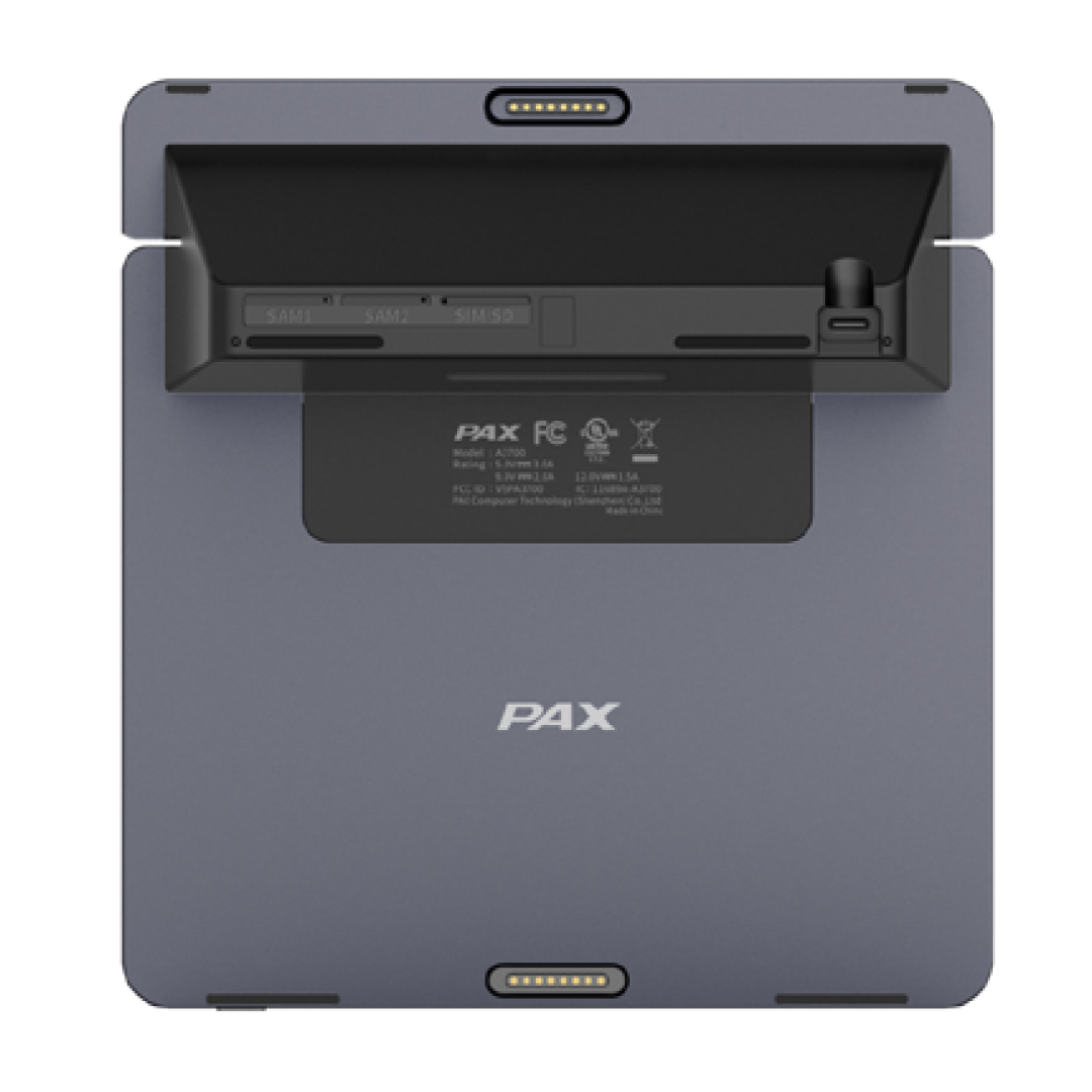 PAX A3700 Elys Tablet 7 - (New)