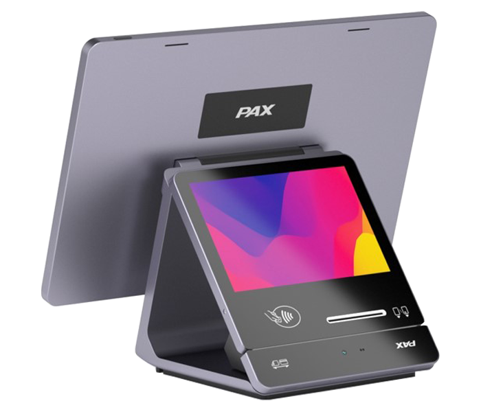 PAX A3700 Elys Tablet 7 - (New)