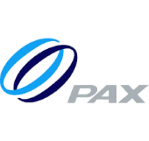 PAX (New)