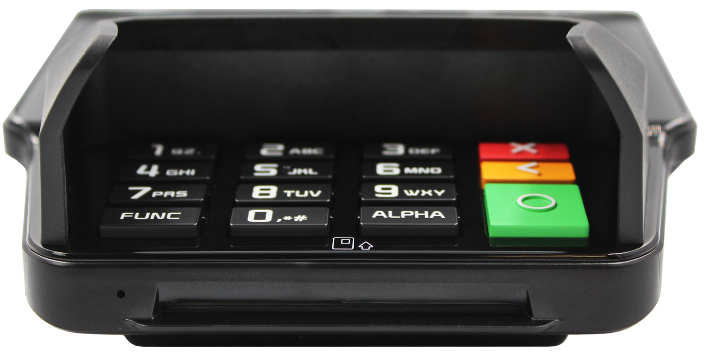PAX A30 ENHANCED Smart Multilane - (New)