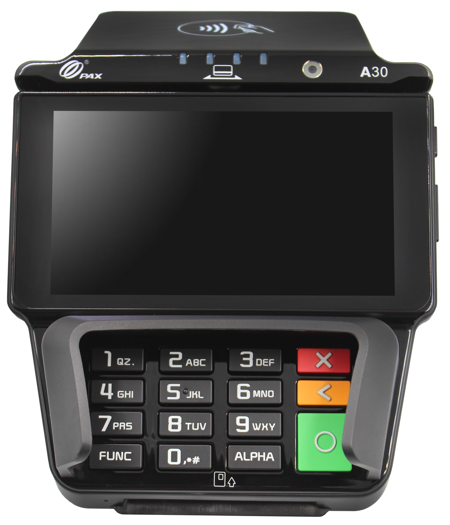 PAX A30 ENHANCED Smart Multilane - (New)