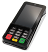 PAX A35 Android MSR/NFC/EMV Multi-Lane Smart PIN Pad - (Refurbished)
