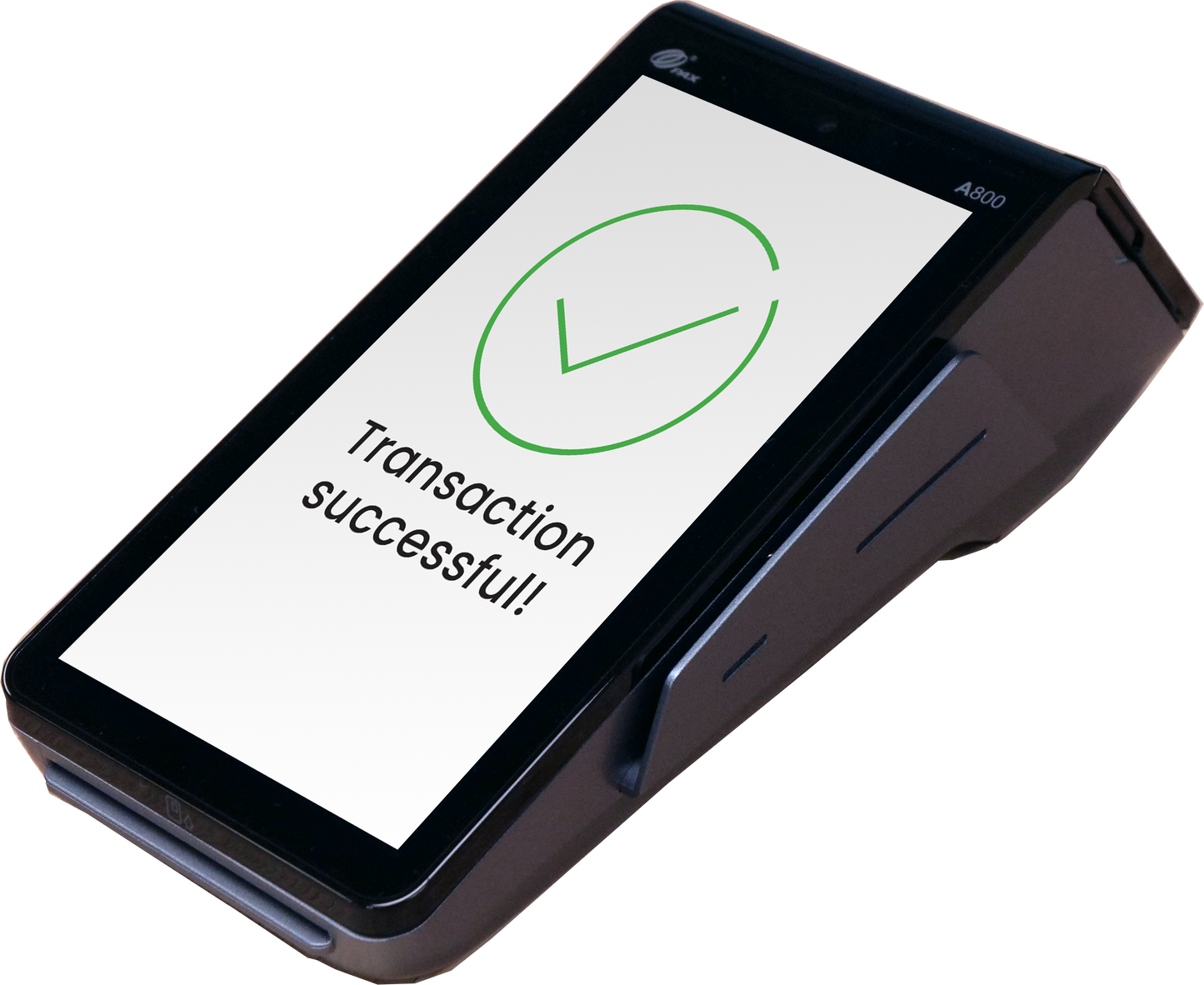 PAX A800 SMART Combo - (New)