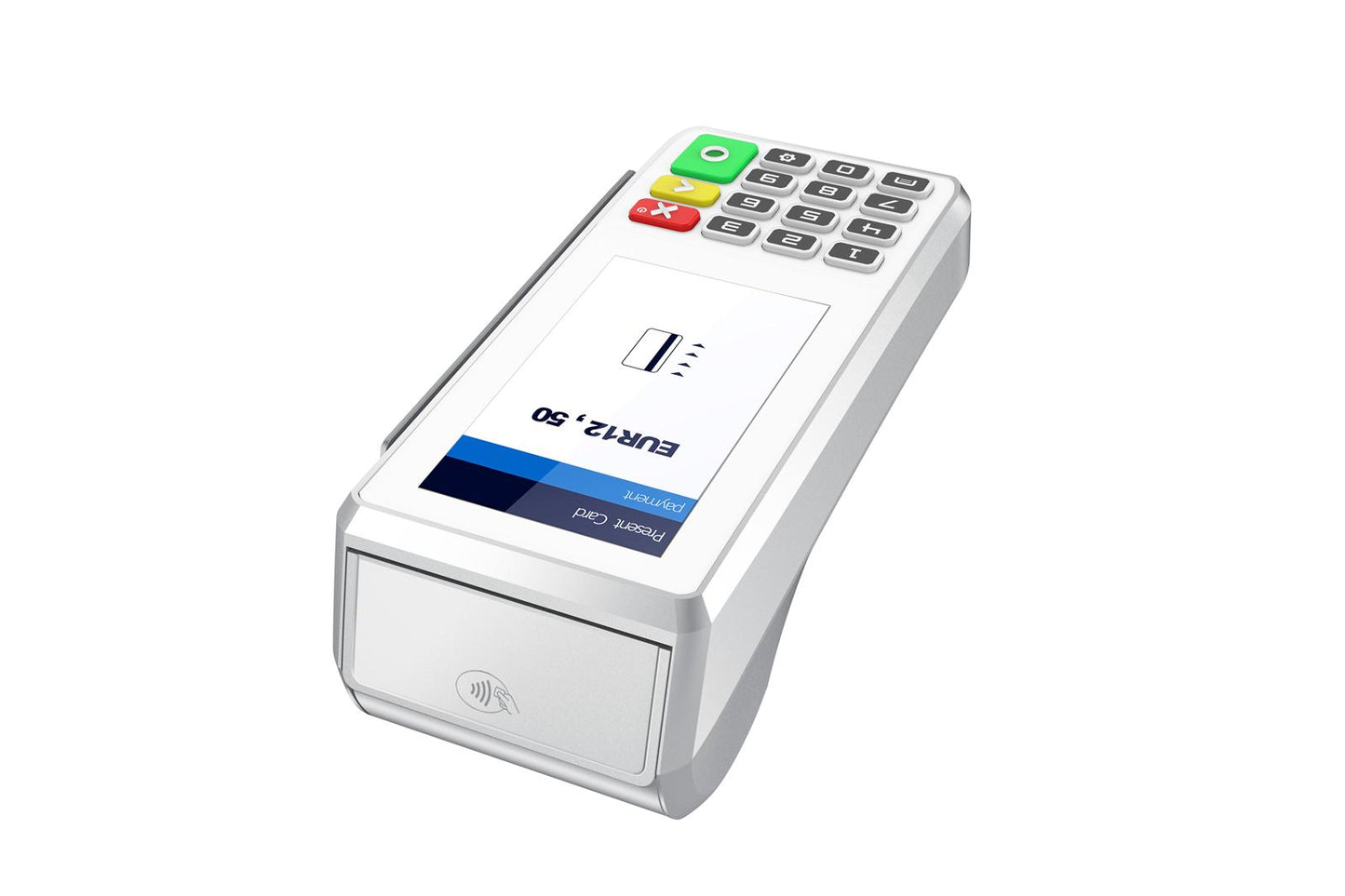 PAX A80 MODERN Smart Desktop - (New)