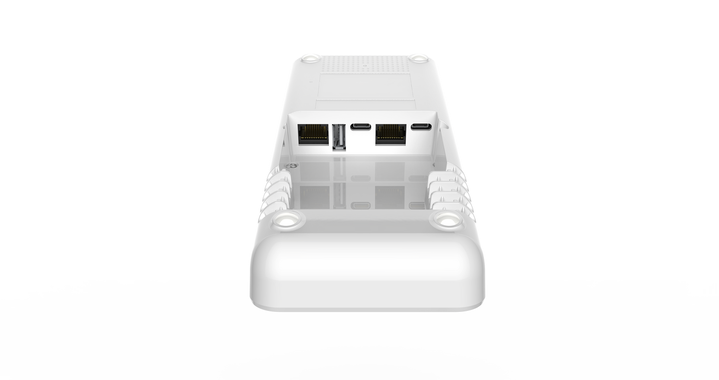 PAX A920 Pro POWERFUL Smart Mobile - (New)