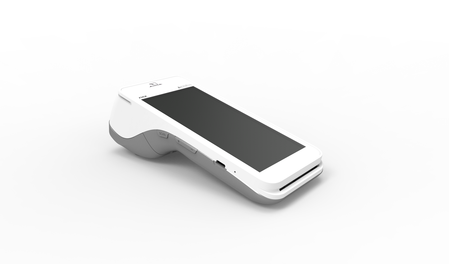 PAX A920 Pro Android SmartPOS Payment Terminal - (Refurbished)