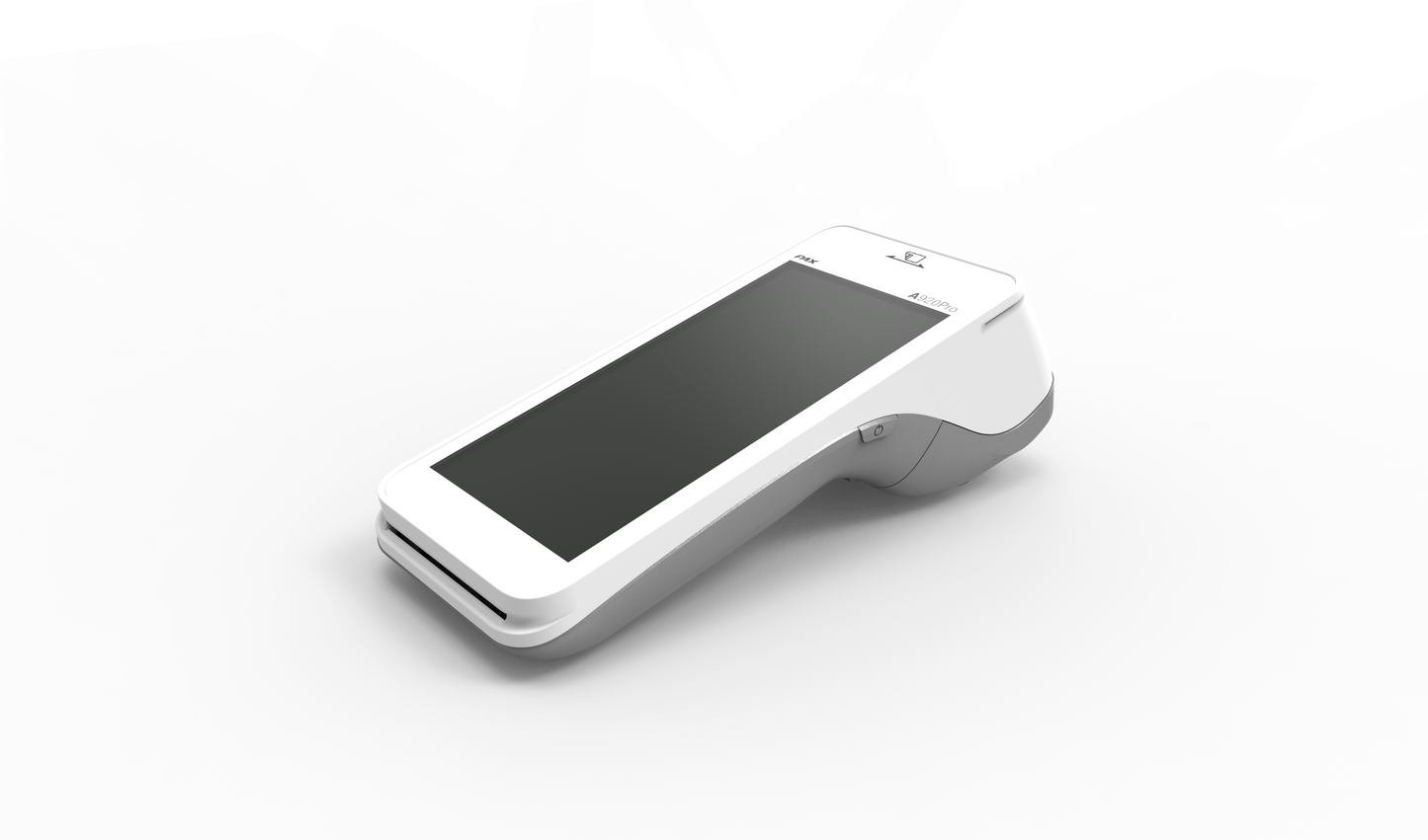 PAX A920 Pro POWERFUL Smart Mobile - (New)