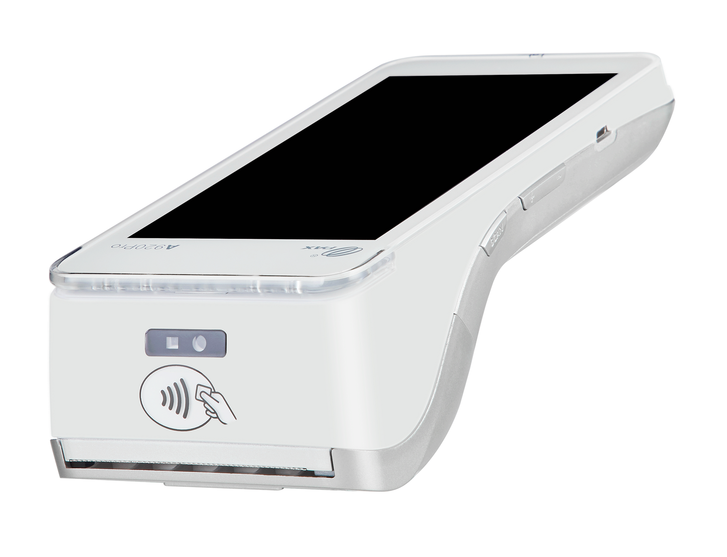 PAX A920 Pro Android SmartPOS Payment Terminal - (Refurbished)