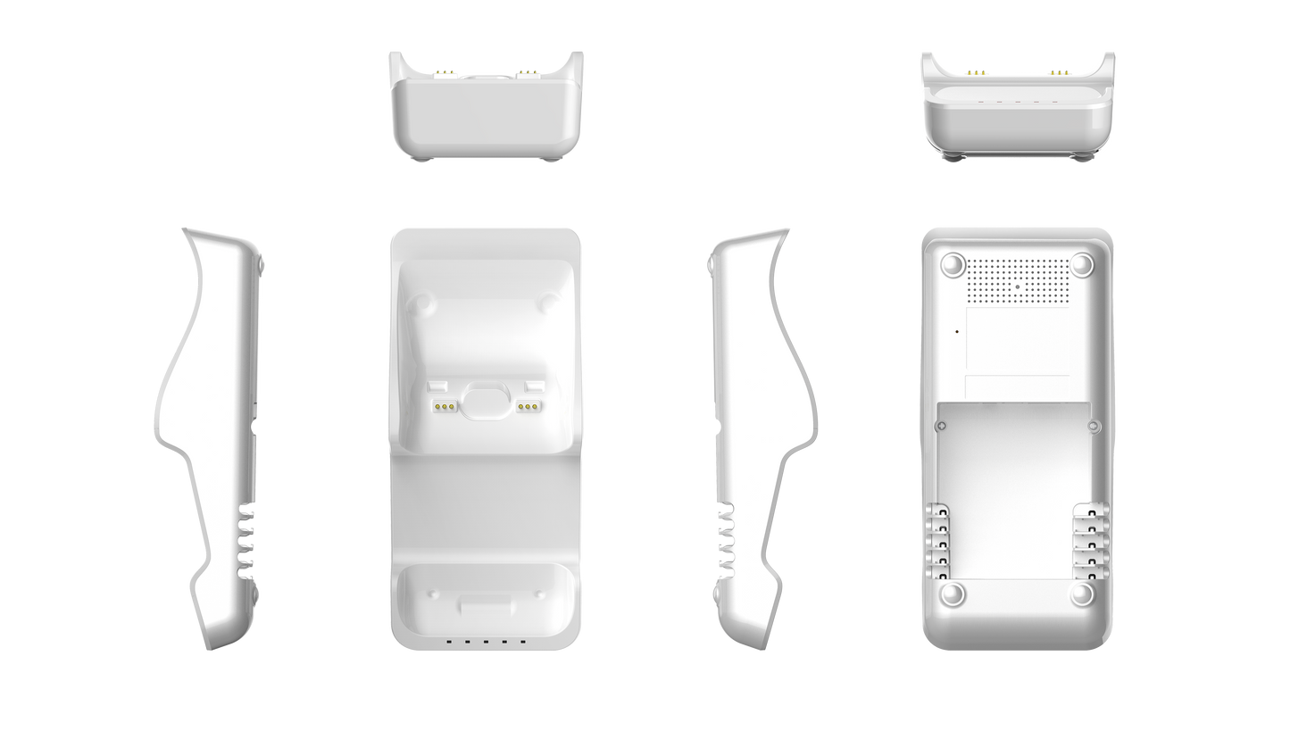 PAX A920 Pro Android SmartPOS Payment Terminal - (Refurbished)