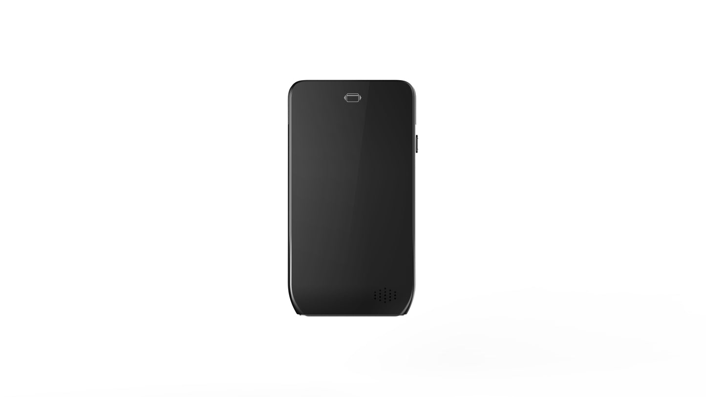 PAX D190 ADVANCED MiniPOS - (New)