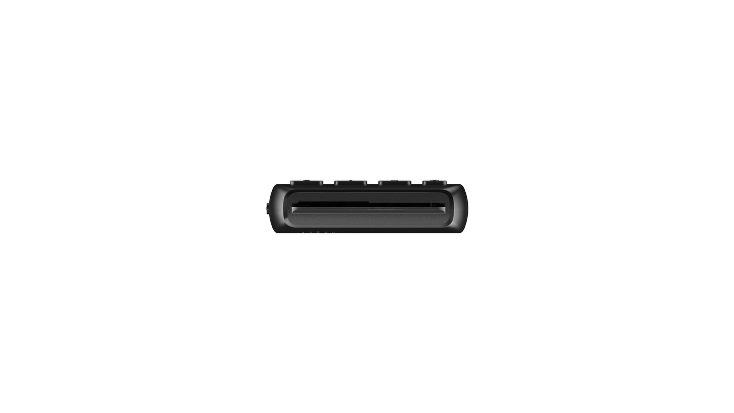 PAX D190 ADVANCED MiniPOS - (New)