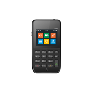 PAX D190 ADVANCED MiniPOS - (New)
