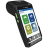 Dejavoo QD2 Mobile Wireless Android Bluetooth, WiFi and 4G Terminal - (Refurbished)