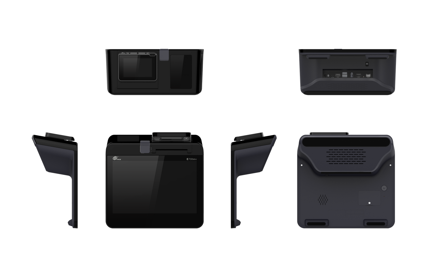 PAX E700 Mini Smart EPOS - (New)