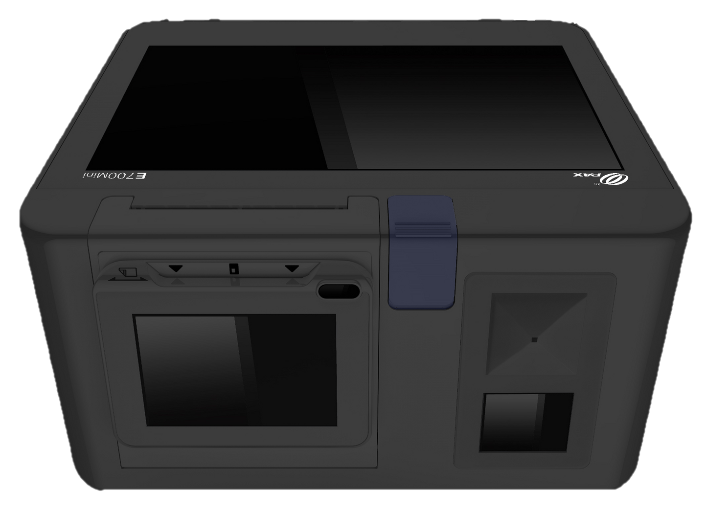 PAX E700 Mini Smart EPOS - (New)
