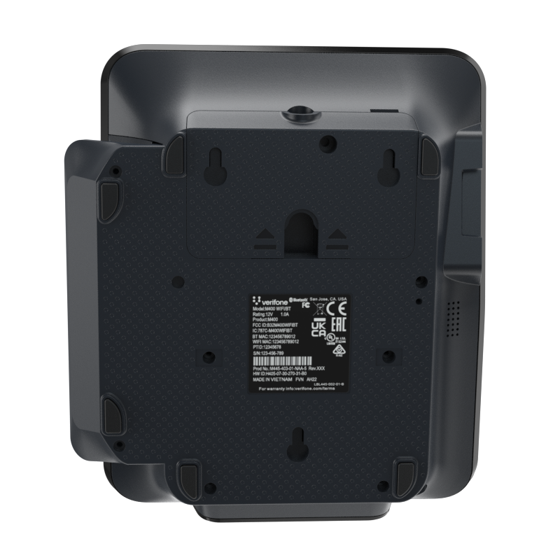 Verifone M400 Multilane Terminal - (New)