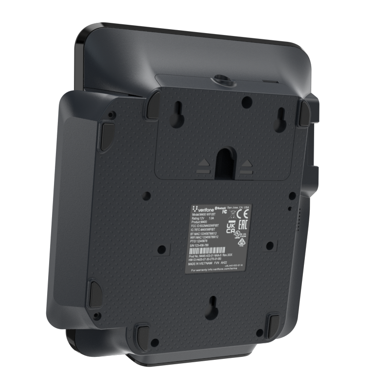 Verifone M400 Multilane Terminal - (New)