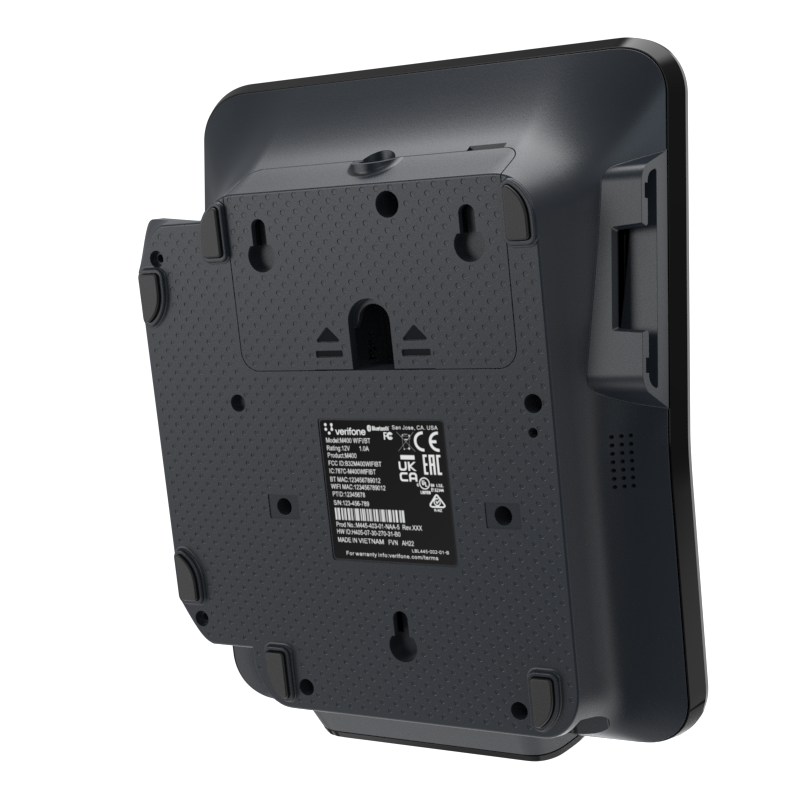 Verifone M400 Multilane Terminal - (New)