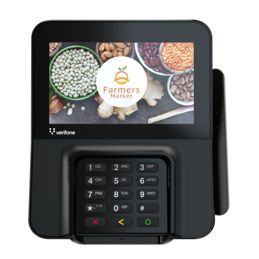 Verifone M400 Multilane Terminal - (New)