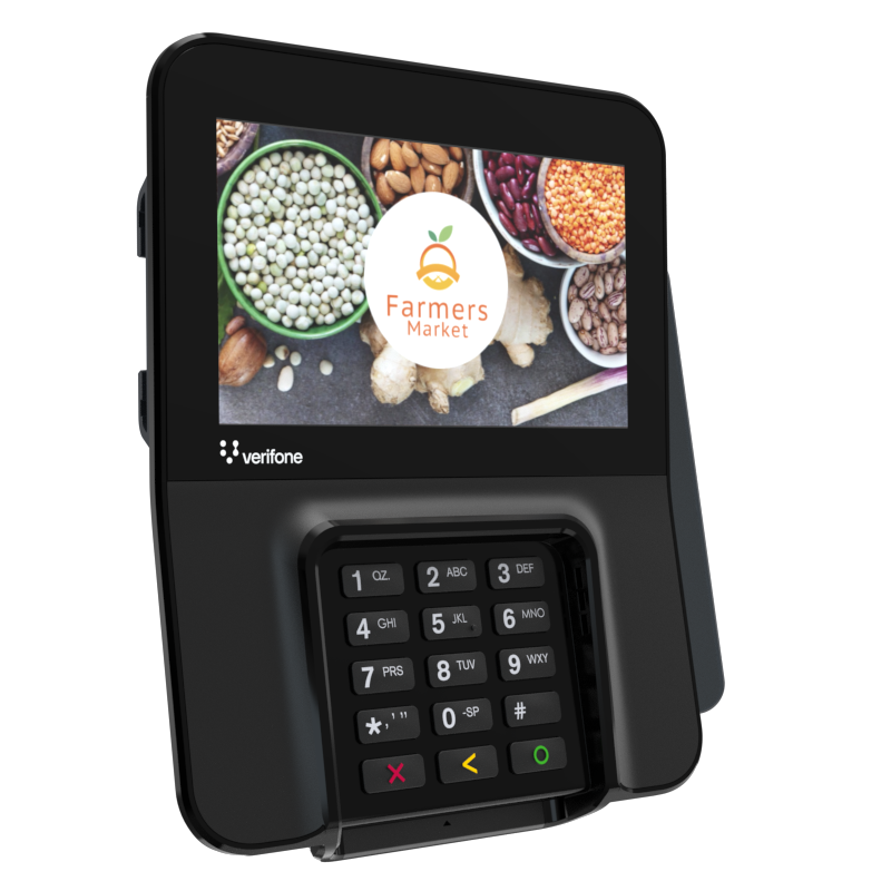 Verifone M400 Multilane Terminal - (New)