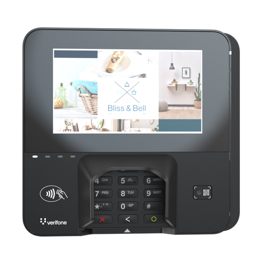 Verifone M424 Multilane Terminal - (New)