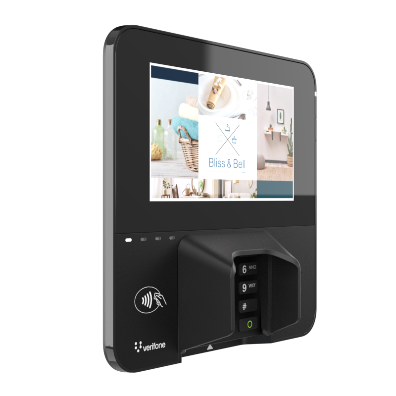 Verifone M424 Multilane Terminal - (New)