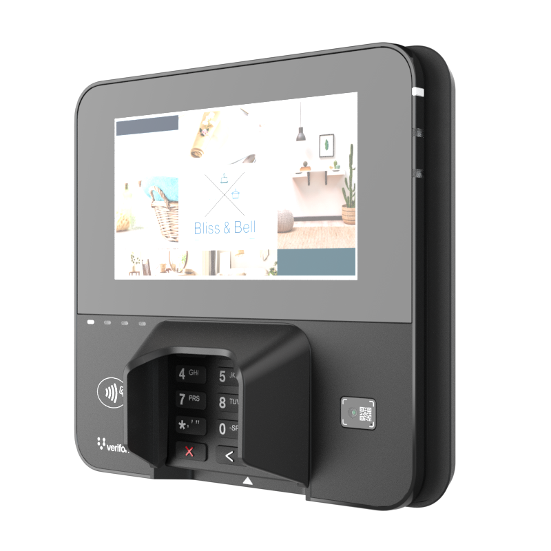 Verifone M424 Multilane Terminal - (New)