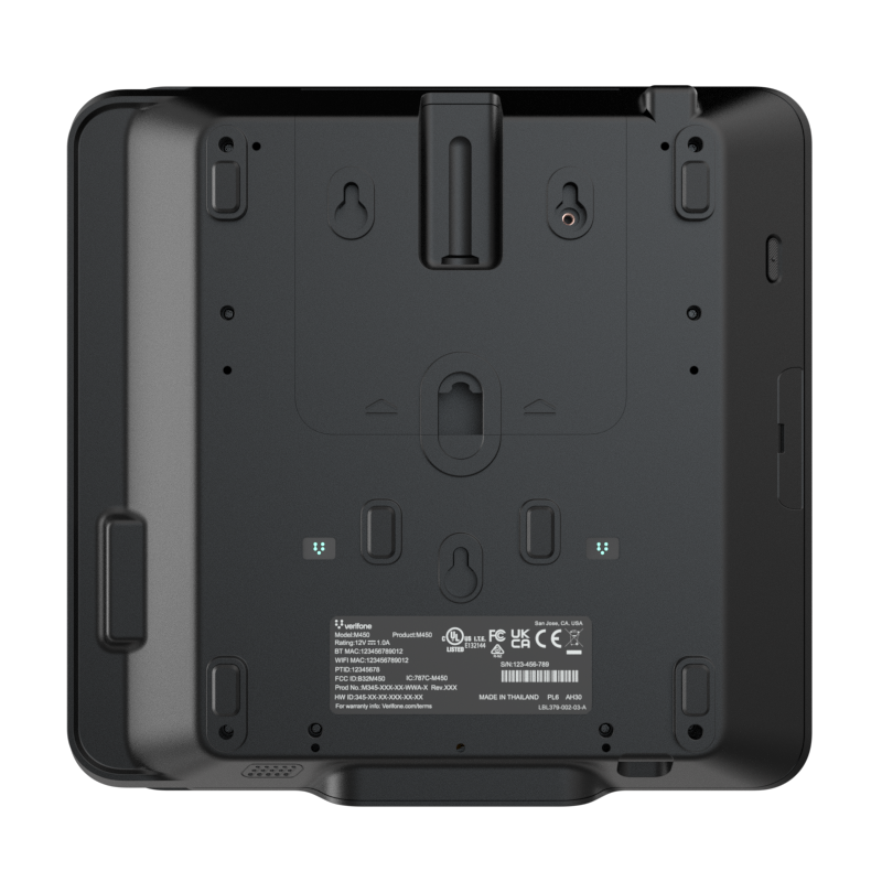 Verifone M440 Multilane Terminal - (Refurbished)