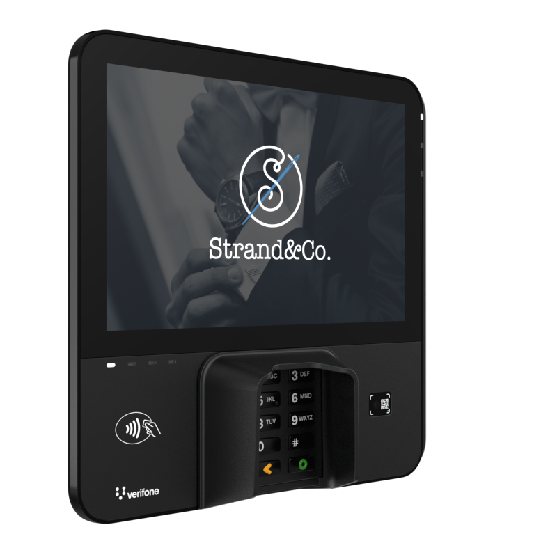 Verifone M450 Multilane Terminal - (New)