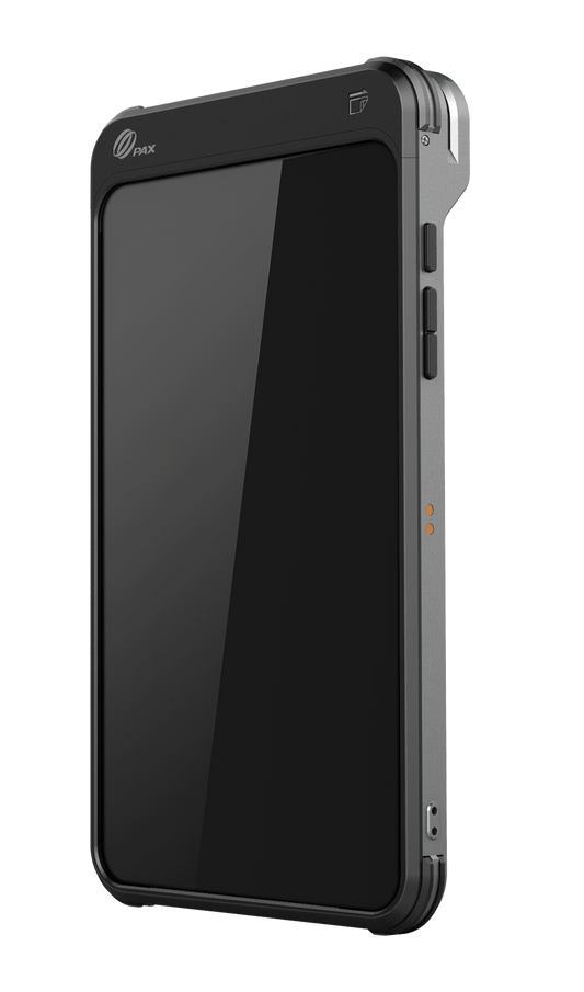 PAX M8 Secure Tablet - (New)